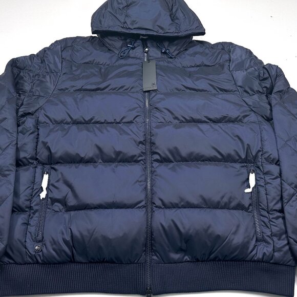 Greyson Other - GREYSON Full Zip Cody Down Puffer Jacket Men's Size XXL Canal NEW NWT